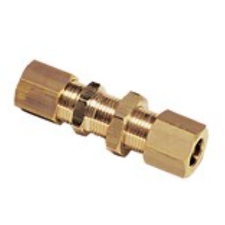 Legris 0116 Series, 10 mm to 10 mm
