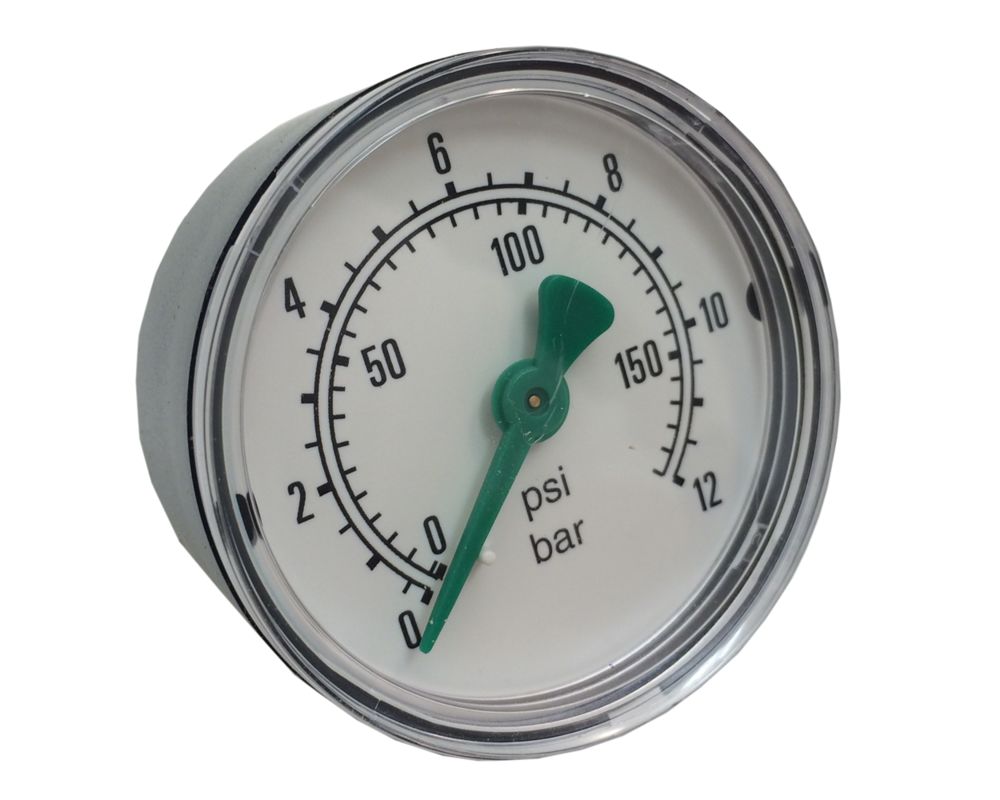 Sundstrom Pressure Gauge Syphon