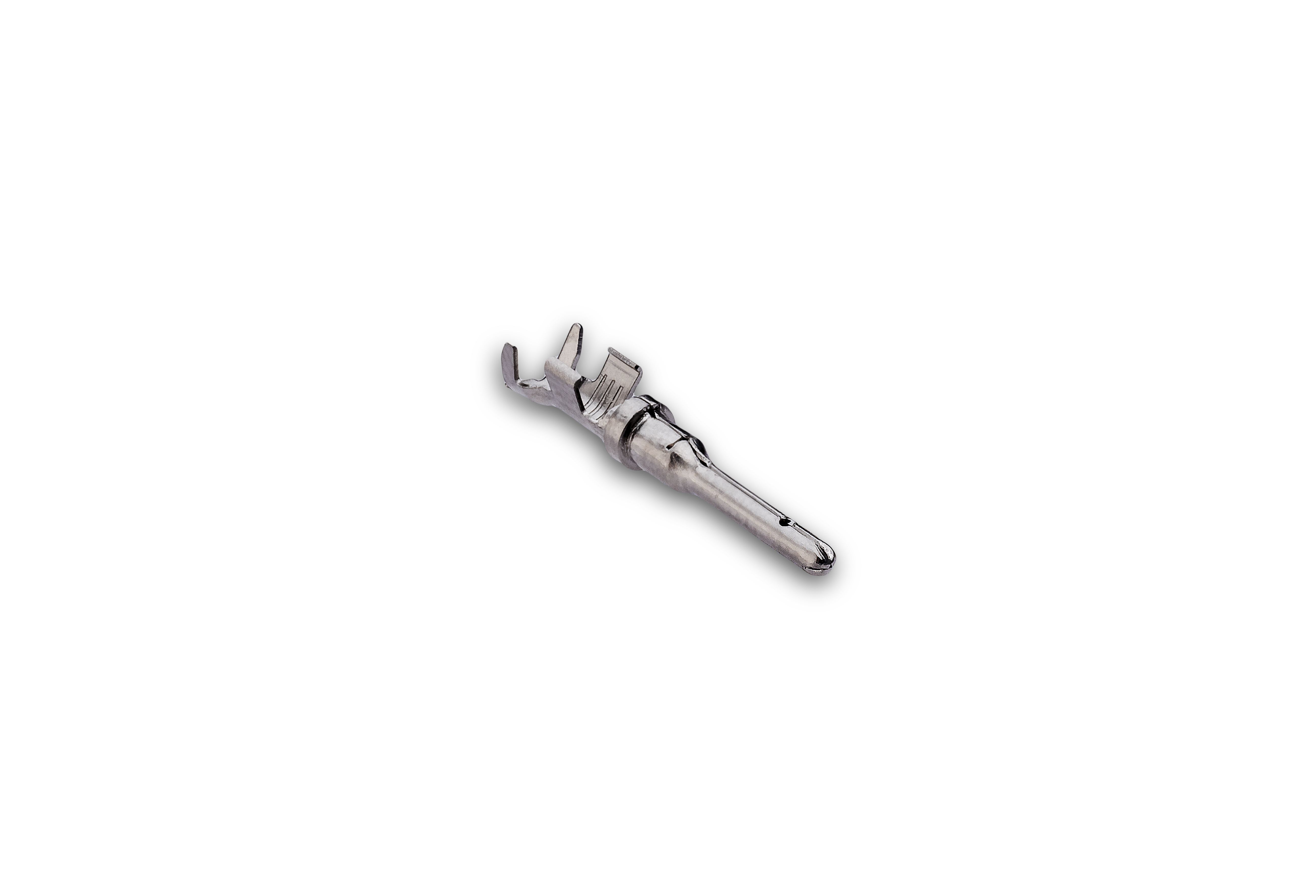 ITT Cannon, 132060 Male Pin
