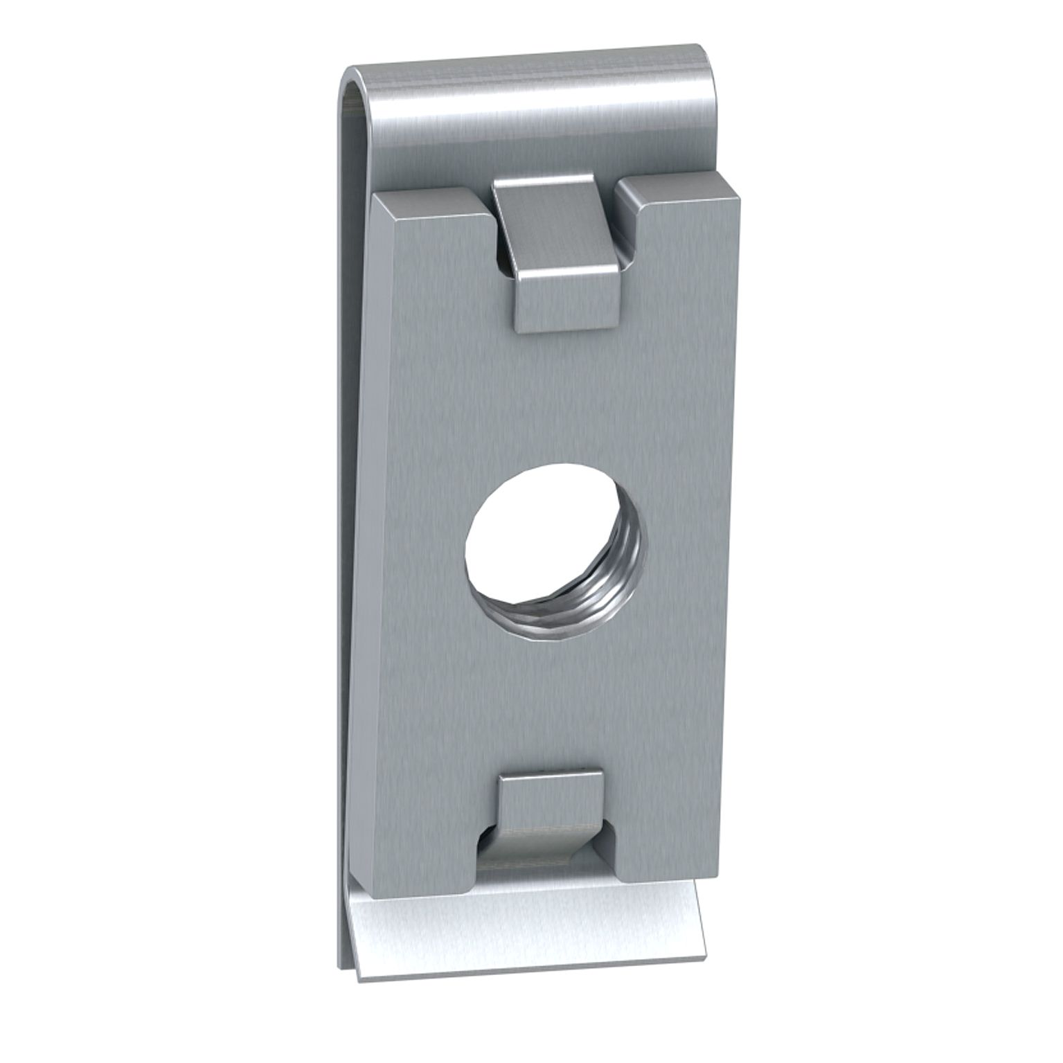 Schneider Electric AF1E Series for Use with Mounting Plate