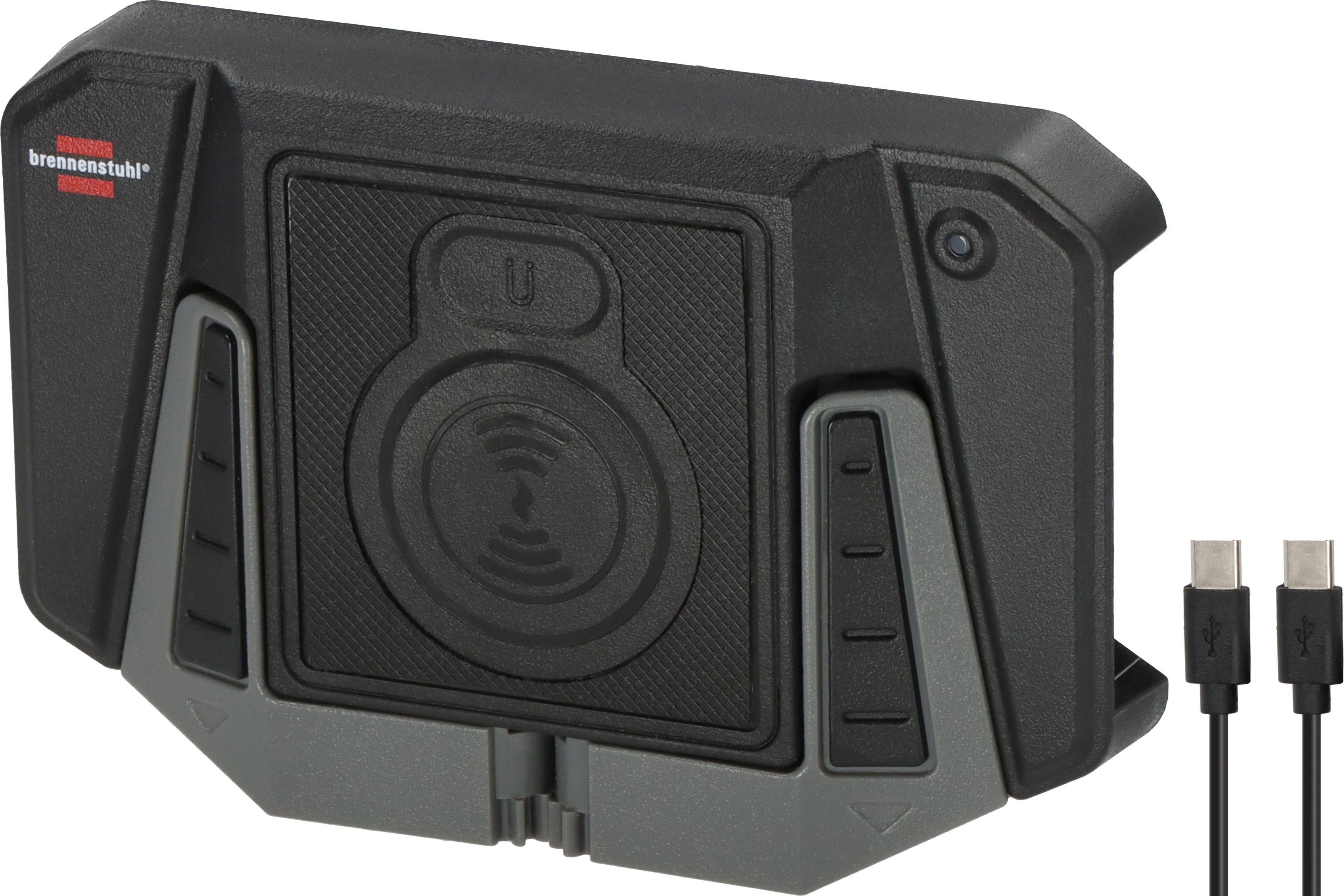 WCP Wireless Charging IC, 10W