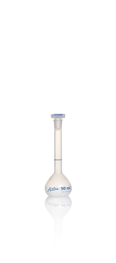 RS PROPPVolumetric Flask, 50 mL