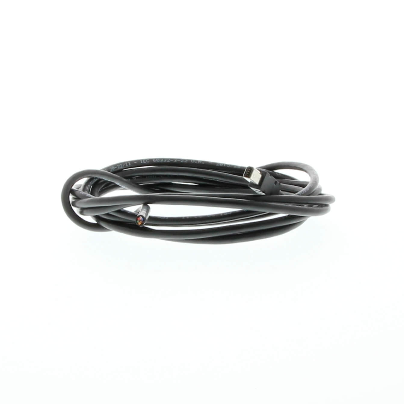 Omron Cable G Series Cable for Use with Accurax G5 Series