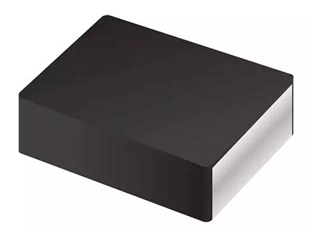 Bourns, SRP2512A Yes Wirewound Surface Mount Inductor with a Metal Alloy Powder Core, 2.2 μH Shielded ±20 % 2.27 A Idc