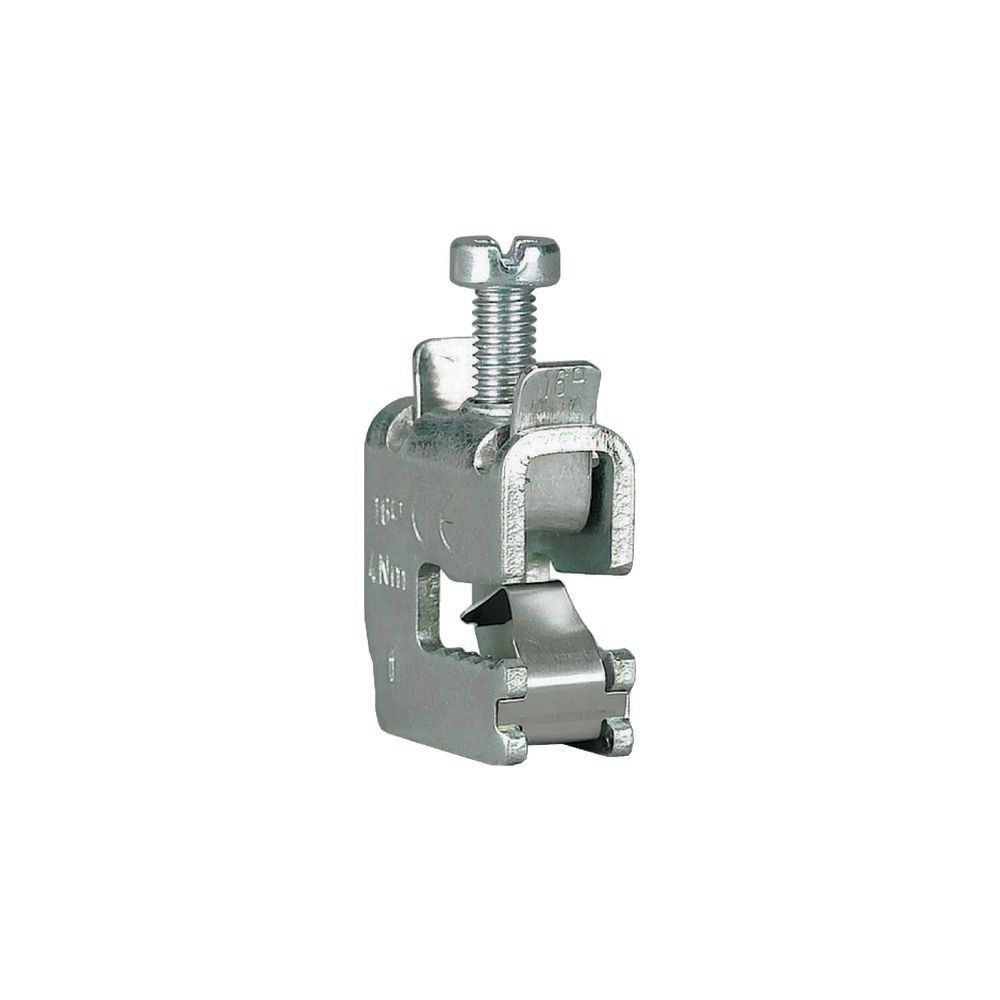 Eaton AKU16 Enclosure for use with All 10 mm Thick Flat Busbars, Compact System, Feeder Circuits