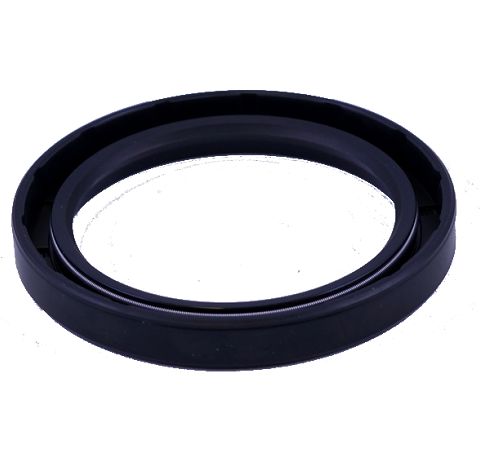 RS PRO Nitrile Rubber Seal, 40mm ID, 58mm OD, 8mm