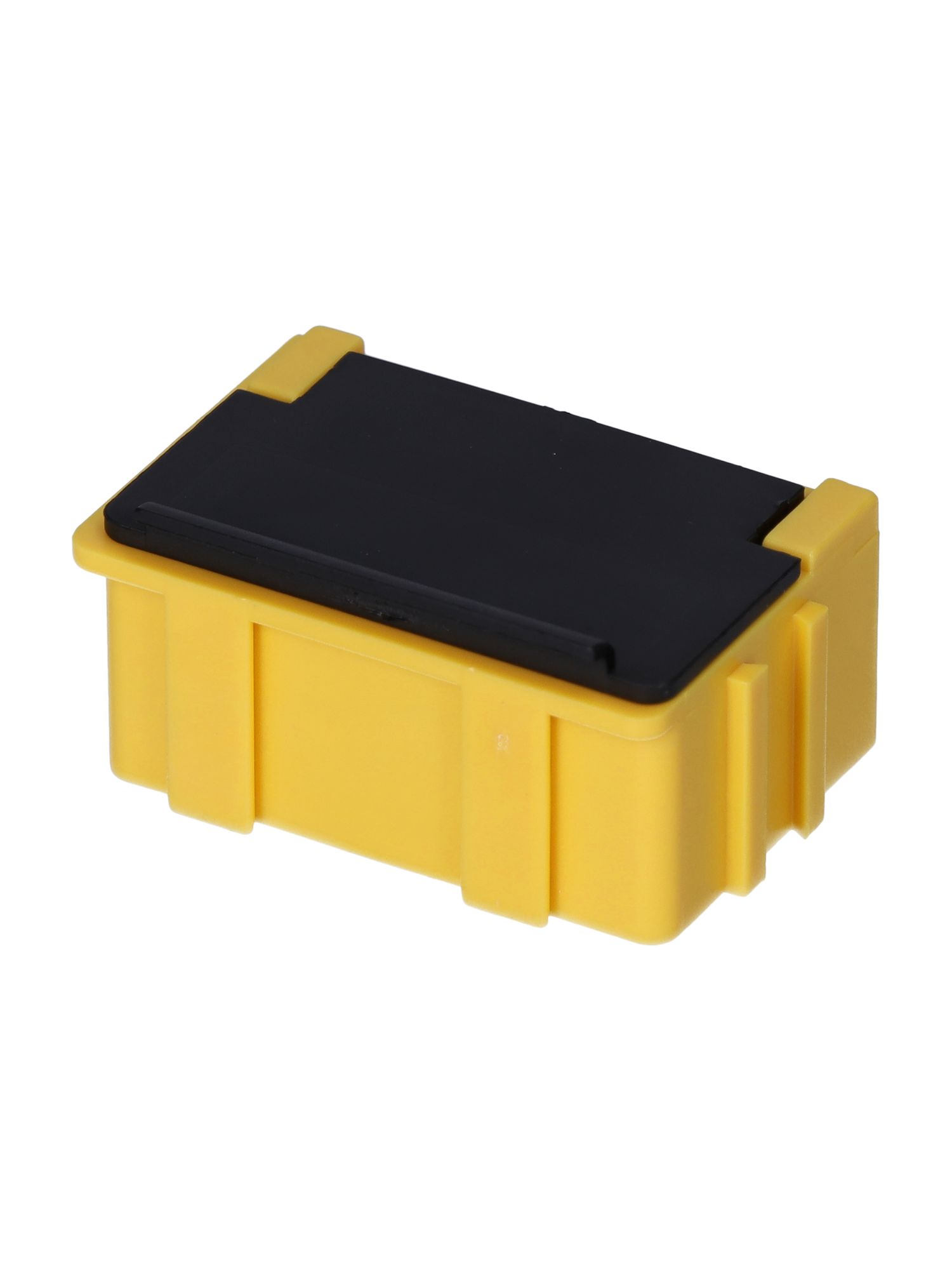 ABS, PS ESD Box 29.4mm (L) 42.4mm (W) 21mm (H)
