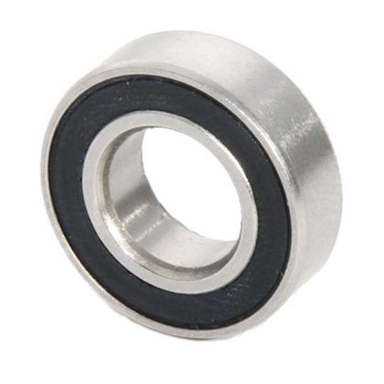 RS PRO 1 Row Ball Bearing - 17 mm ID, 40 mm OD