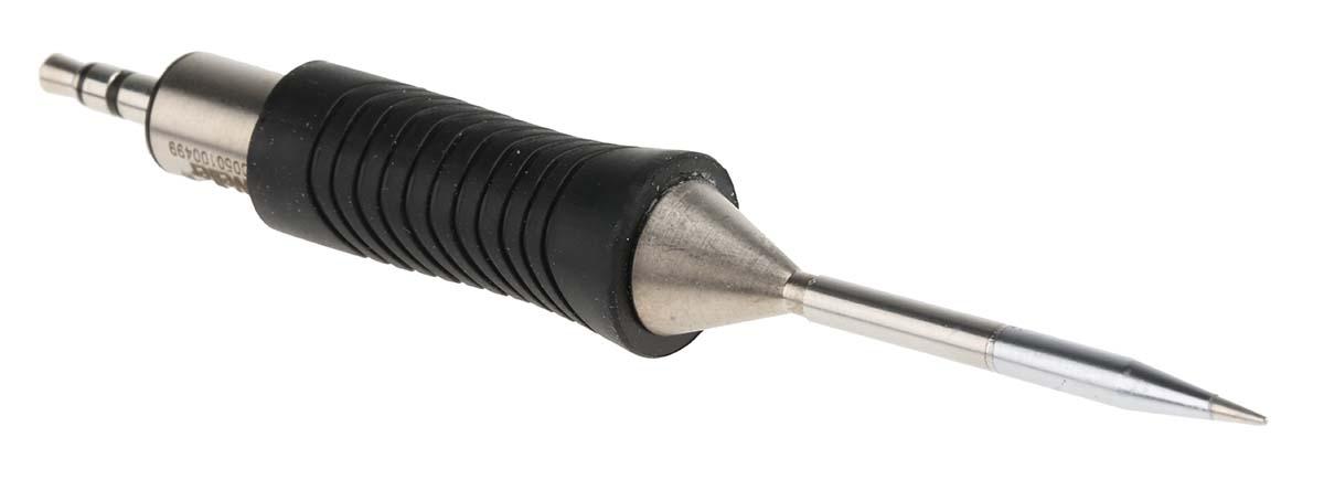 Weller RTM 006 S MS 0,6 mm Screwdriver Soldering Iron Tip for use with WXMP-MS, WMRP-MS, WTMP-MS