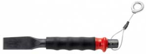 Facom Steel Cold Chisel, 190mm Length, 15.0 mm Blade Width