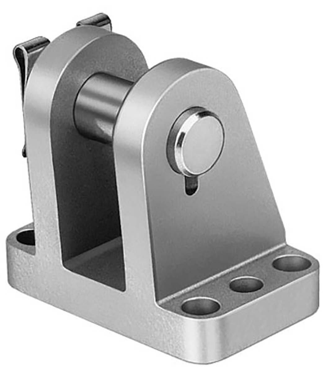 Festo Clevis LBG-80, To Fit 80mm Bore Size