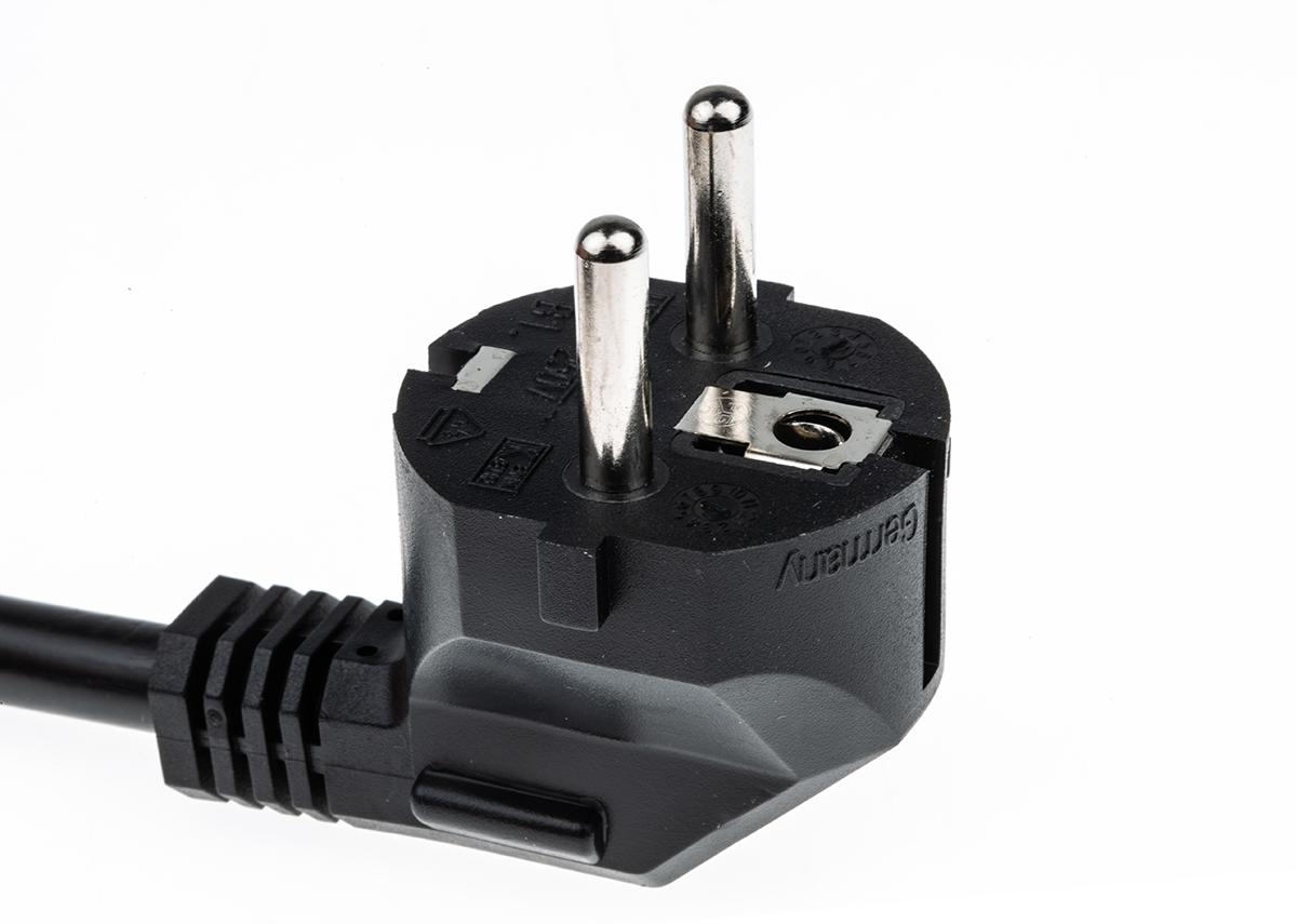 Bodo Ehmann Power Cord, 5m