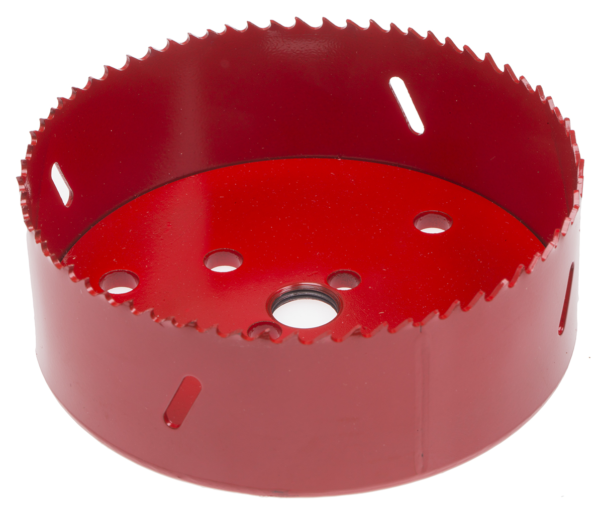 RS PRO HSS 121mm Hole Saw