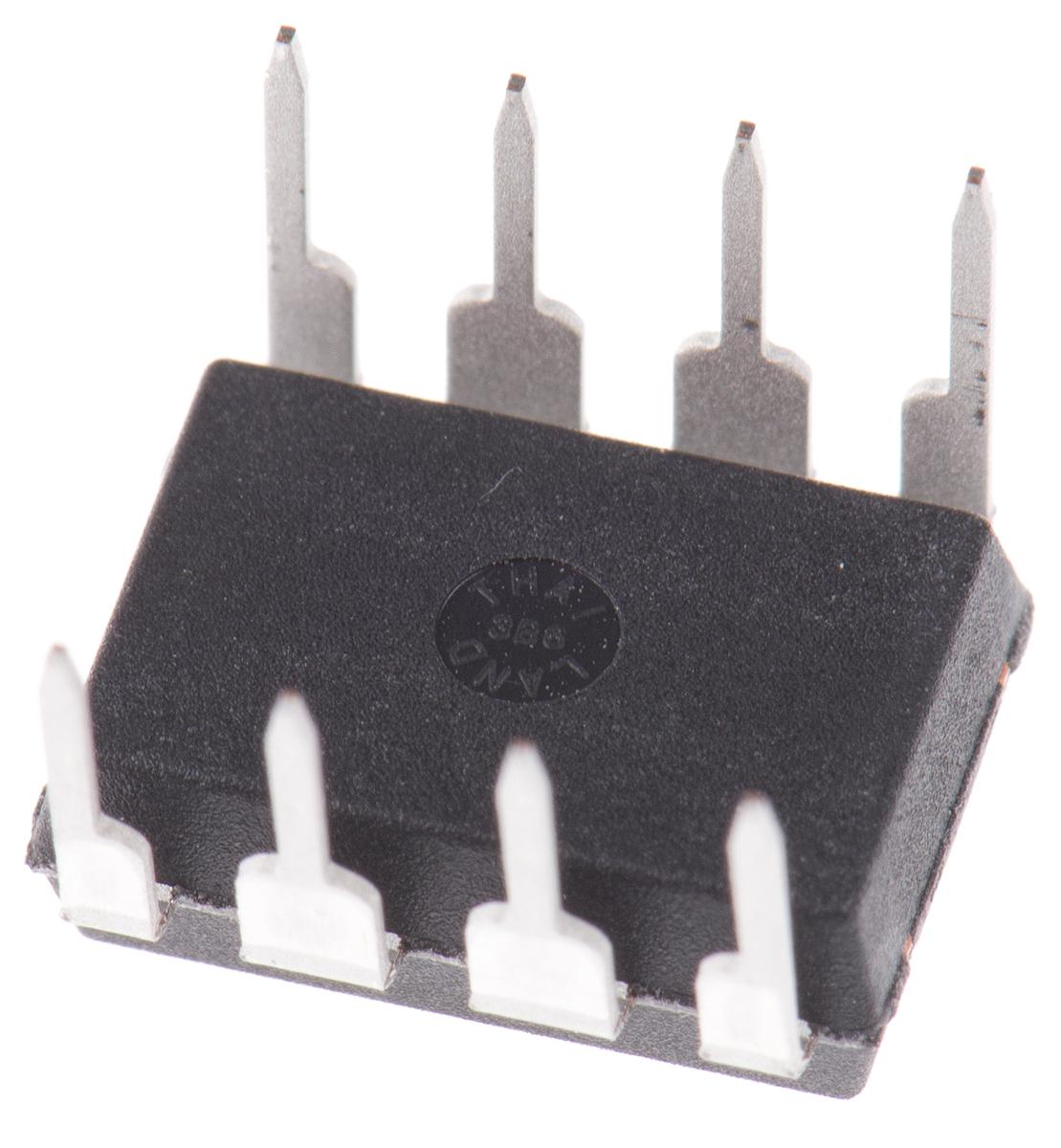 Microchip TC4426CPA MOSFET Gate Driver 2, 1.5 A 8-Pin 22 V, PDIP
