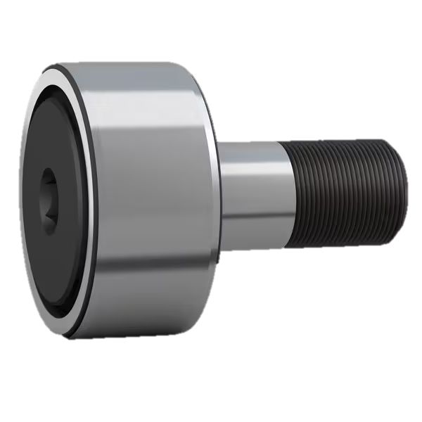 Stud Cam Follower KR 62PP, 24mm ID, 62mm OD