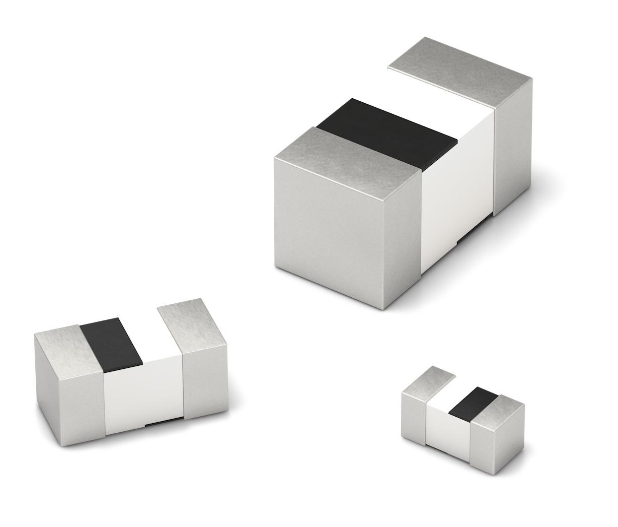 Wurth Elektronik, WE-MK No Multilayer Surface Mount Inductor with a Ceramic Core, 430 nH Multilayer 5 % 150 mA Idc Q:8