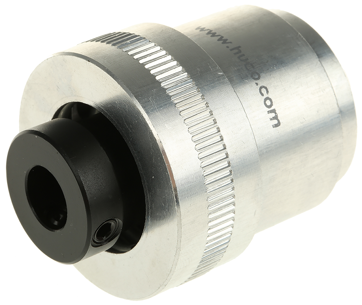 Huco Friction Clutch, 12mm Bore 300Ncm