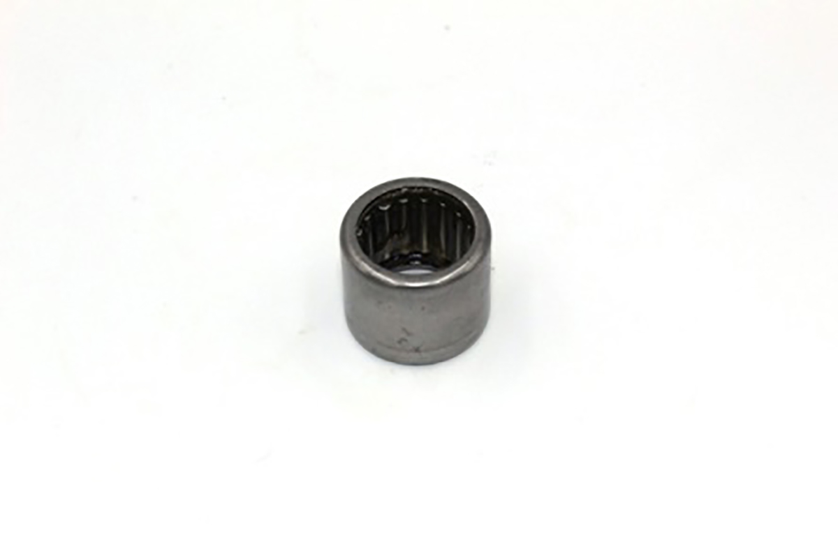 INA HK1518-RS-HLI-L271 15 mm ID Roller Bearing Drawn Cup Needle, 21 mm OD