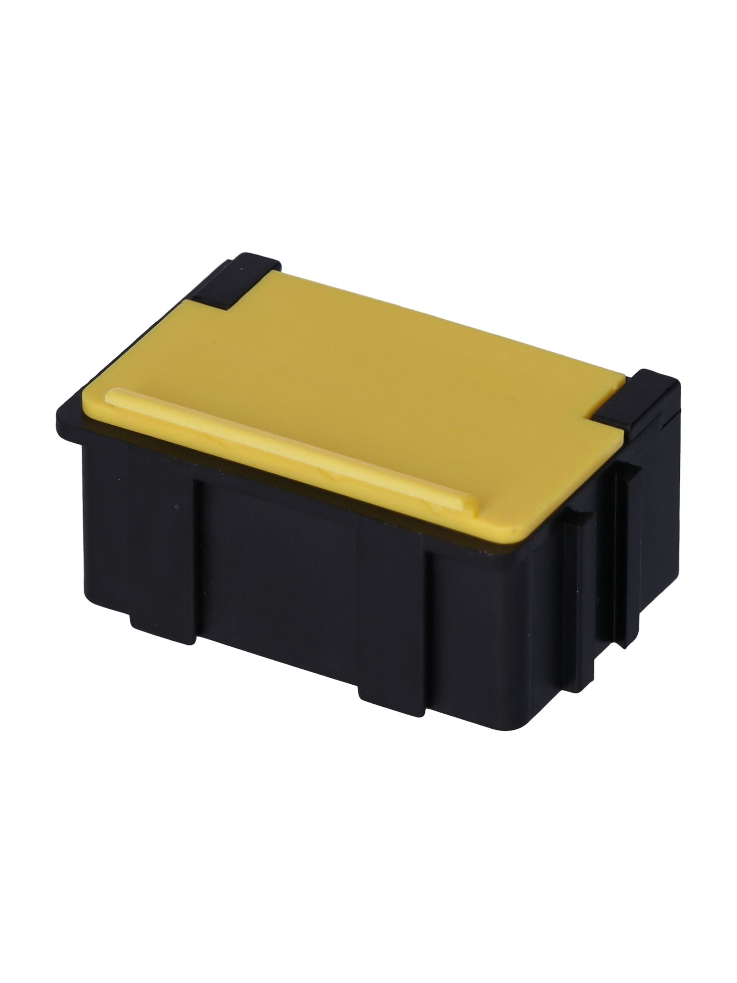 ABS, PS ESD Box 29.4mm (L) 42.4mm (W) 21mm (H)