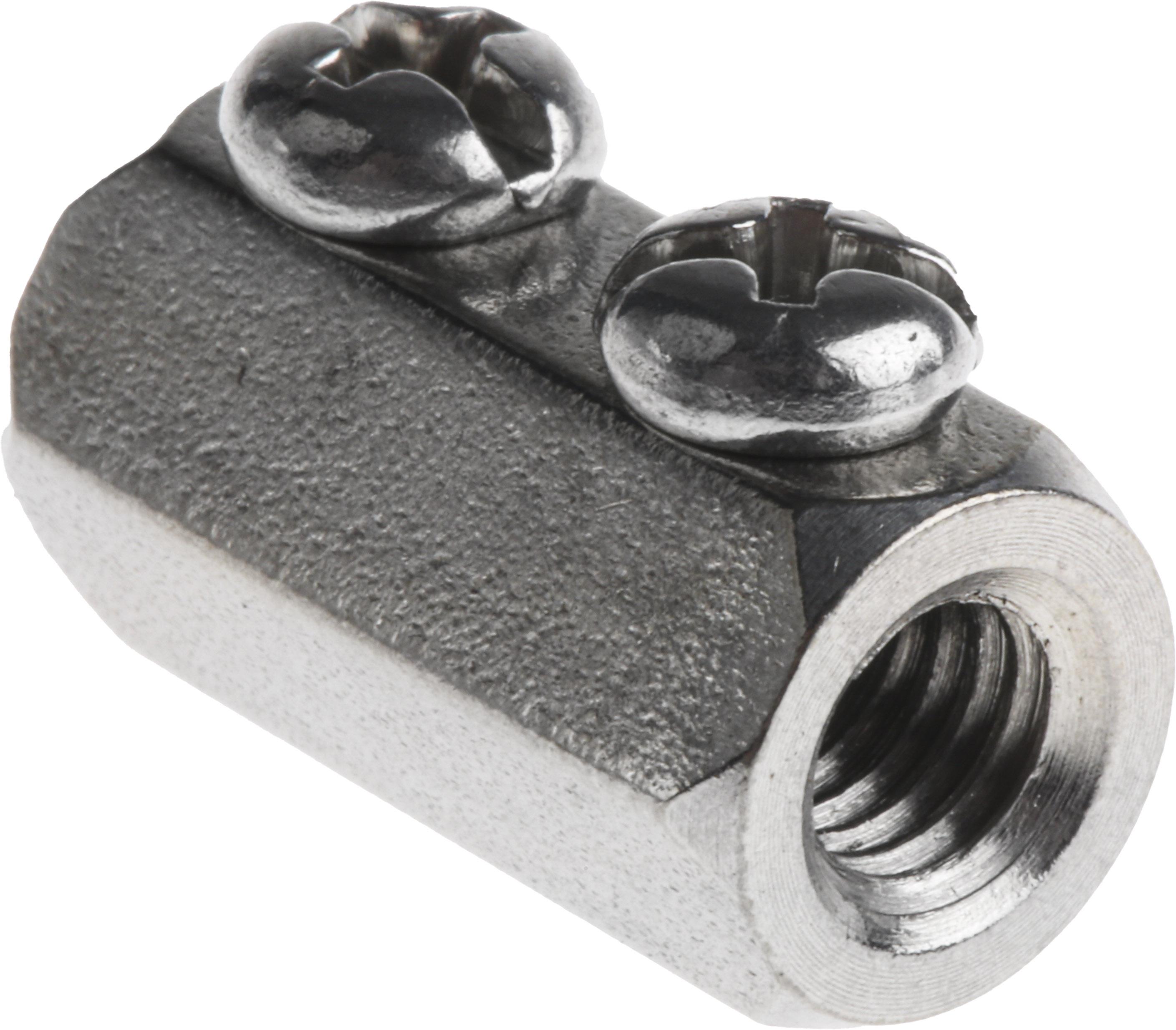 Omron, F03 Series Electrode Connector for Use with Floatless Level Controller