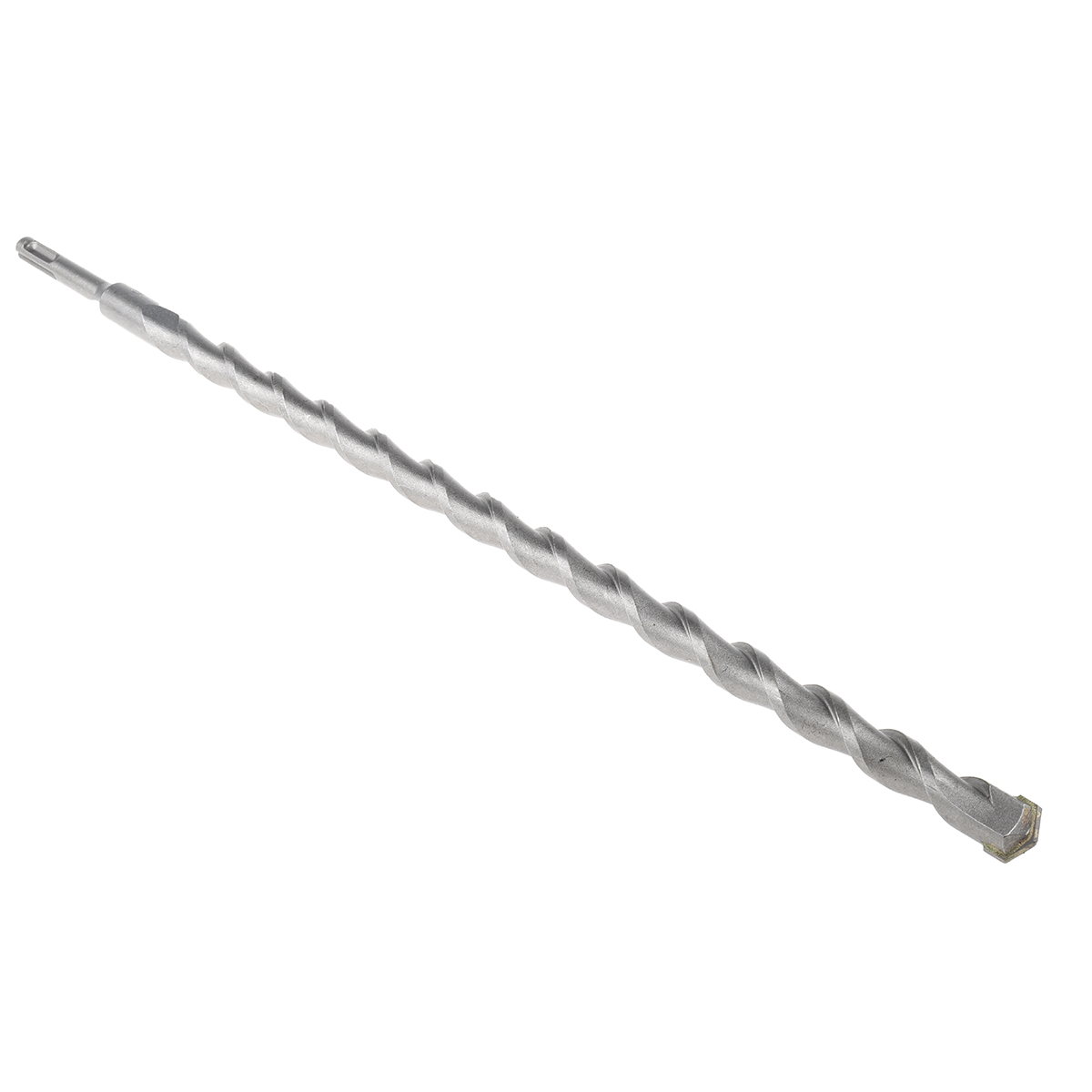 RS PRO Carbide Tipped SDS Plus Drill Bit for Masonry, 18mm Diameter, 450mm Overall