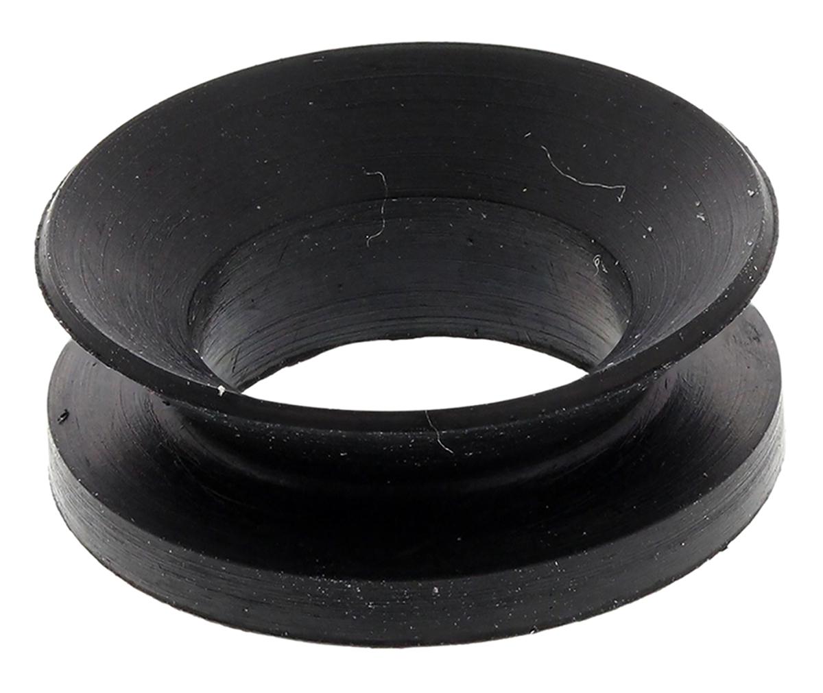 RS PRO Nitrile Rubber Seal, 9mm ID, 17.5mm OD, 5.5mm