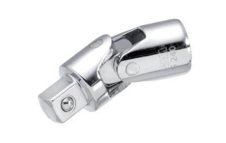 SAM S.240 1/2 in Square Joint, 74 mm Overall