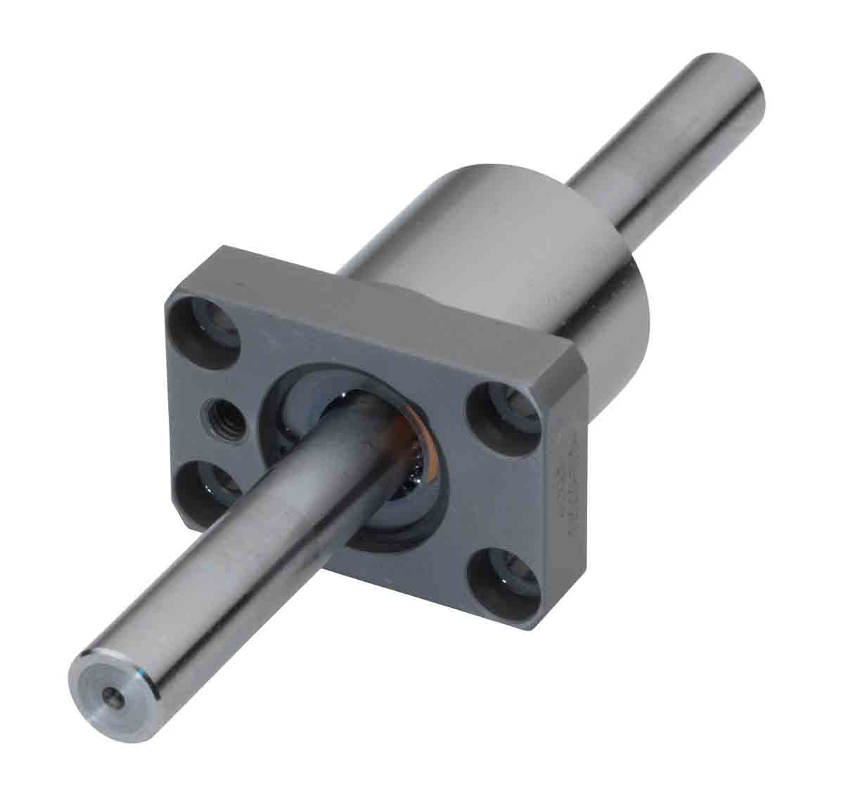 NSK Adjustable Preload Nut, 1900mm Long , 10mm Lead Size, For Shaft Diameter 15mm