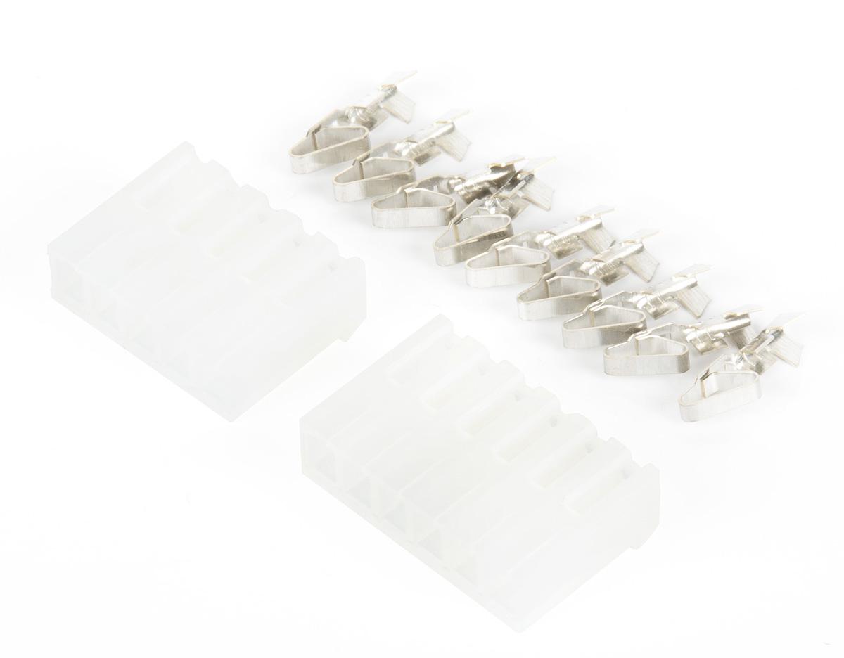 XP Power Connector Kit, for use with SDS60 Series
