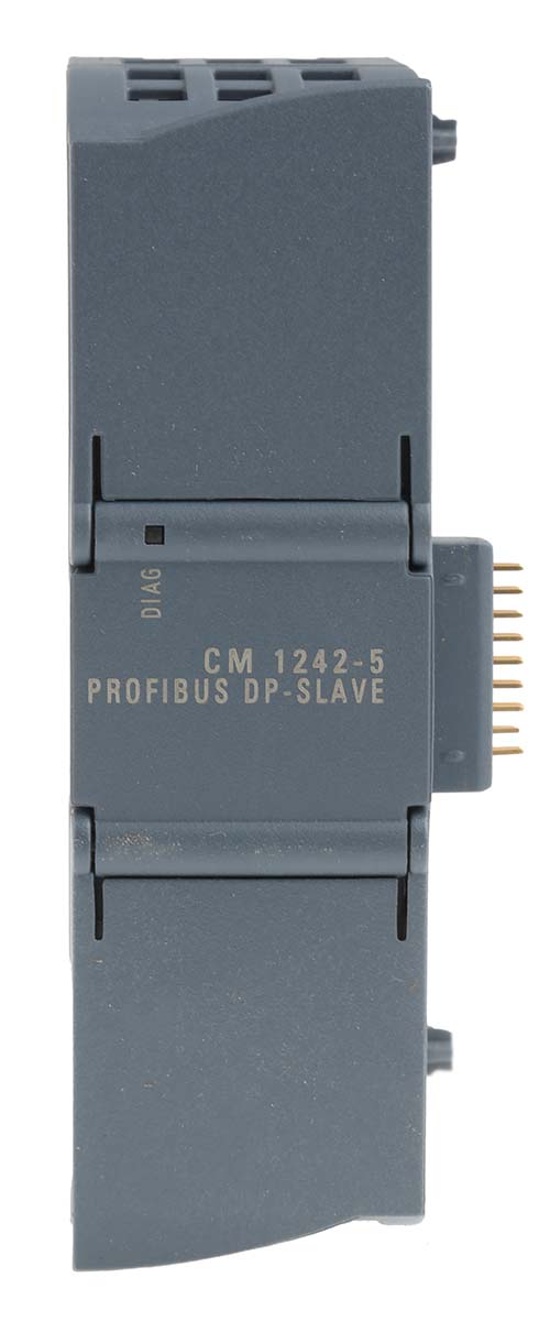 Siemens PLC I/O Module for Use with S7-1200 Series