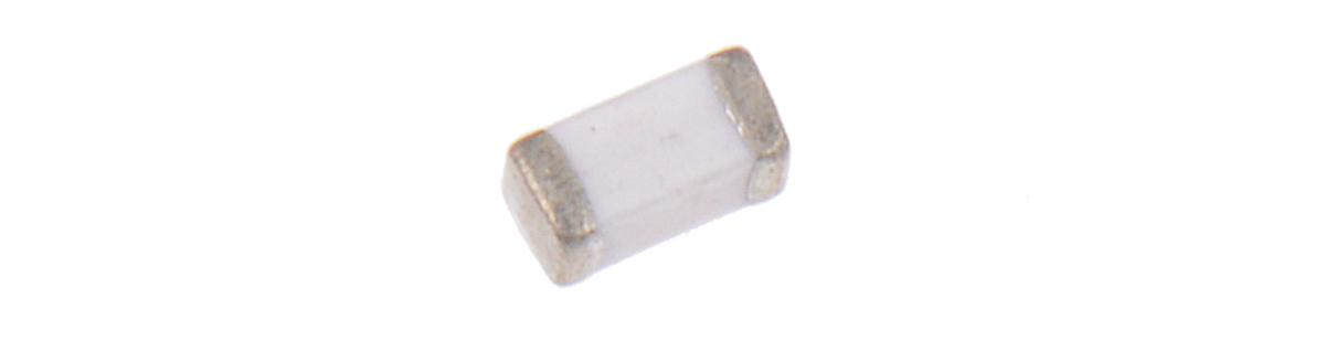 Wurth Elektronik, WE-MK, 0603 Yes Multilayer Surface Mount Inductor with a Ceramic Core, 100 nH Multilayer ±0.05 % 300