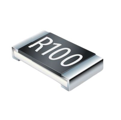 Bourns CRM2512 33 Ω, 2512 Thick Film Resistor 1 % Surface Mount 2 W - CRM2512-FX-33R0ELF