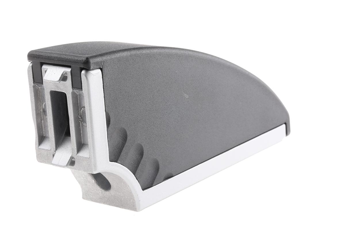 Bosch Rexroth M8 Foundation Bracket, Connecting Component, Strut Profile 40 mm, Groove Size 10mm