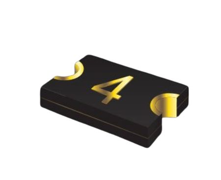 Bourns 0.35A Resettable Fuse, 6V