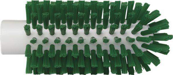 Vikan Green Bottle Brush, 145mm x 63mm