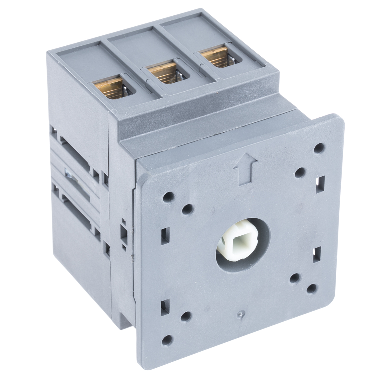 ABB Isolator Switch, 3P Pole, 63A Max Current