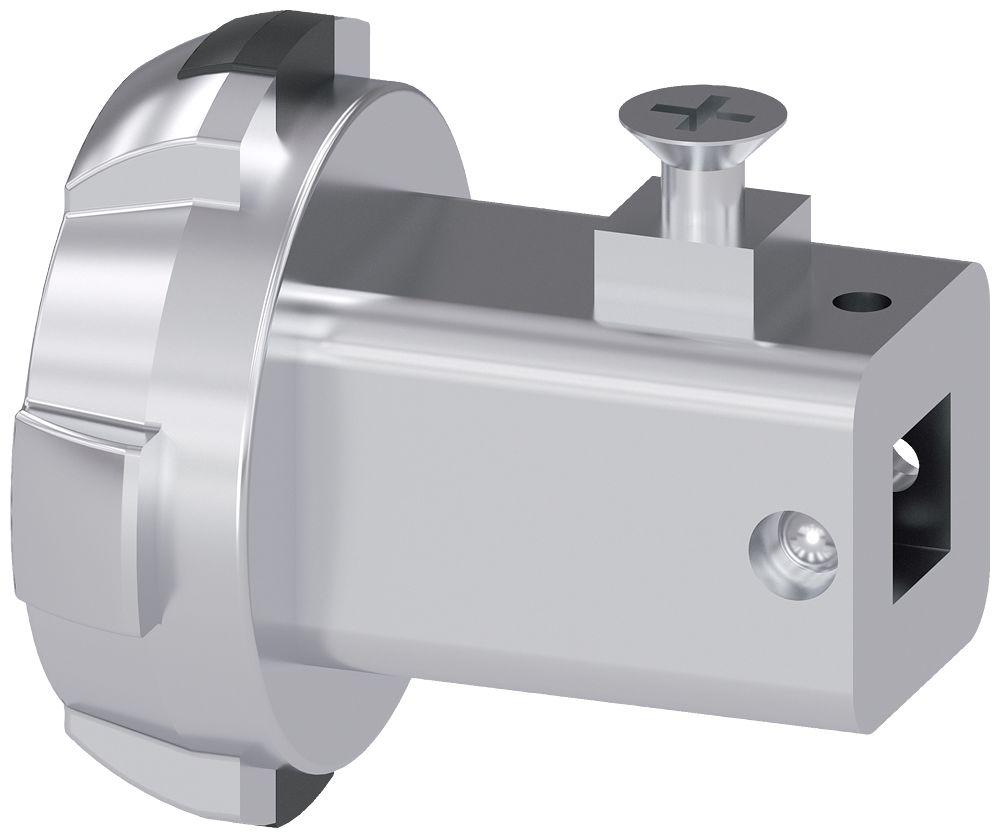 Siemens SENTRON Door Coupling