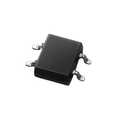 Hamamatsu, S7105-05 Visible Light Si Position Sensing Detector (PSD), Surface Mount Miniature