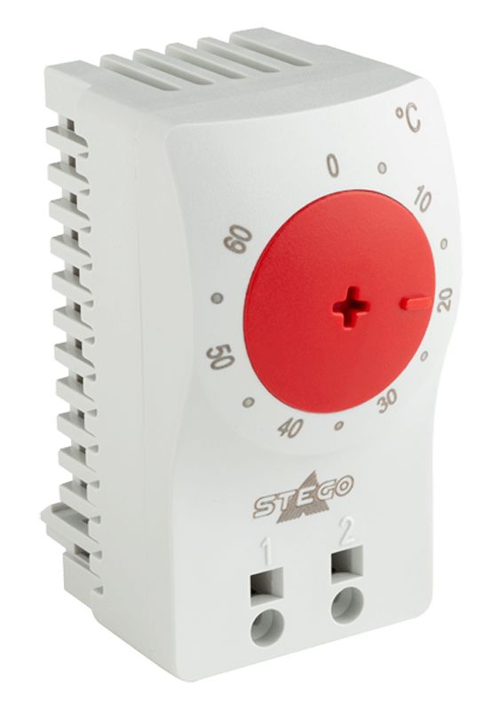 STEGO LED 025 Series LED Lamp, 24 → 240 V ac/dc, 351 mm Length, 5 W, 6000 → 7000K