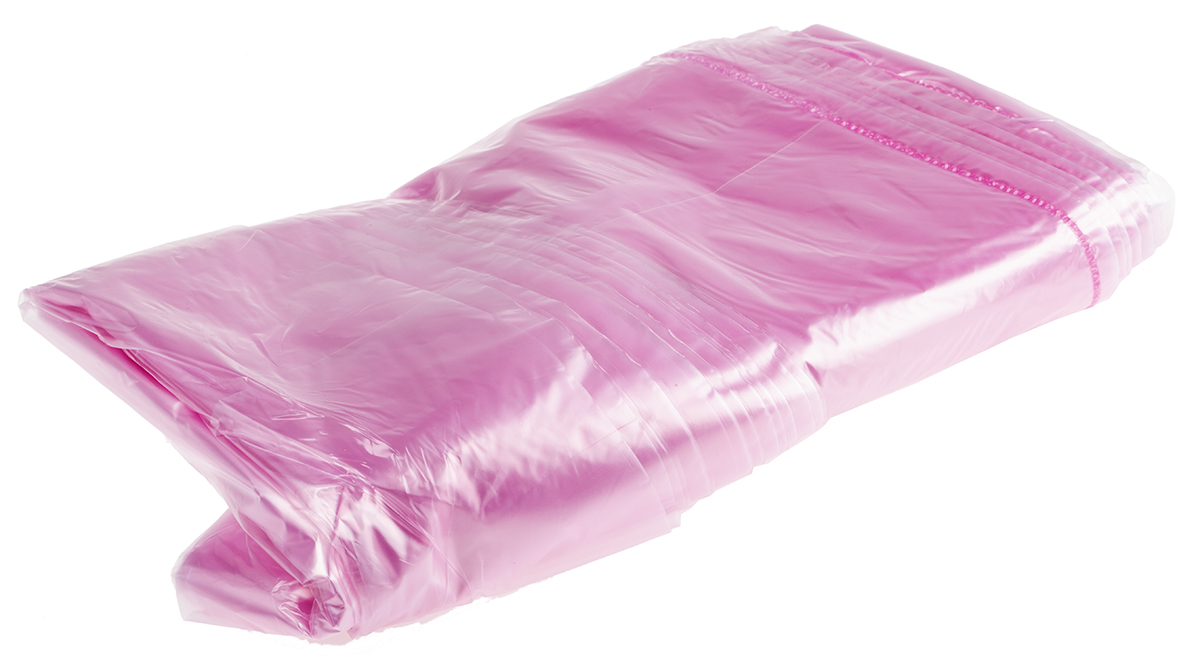 RS PRO Waste Bag 330mm x 750mm