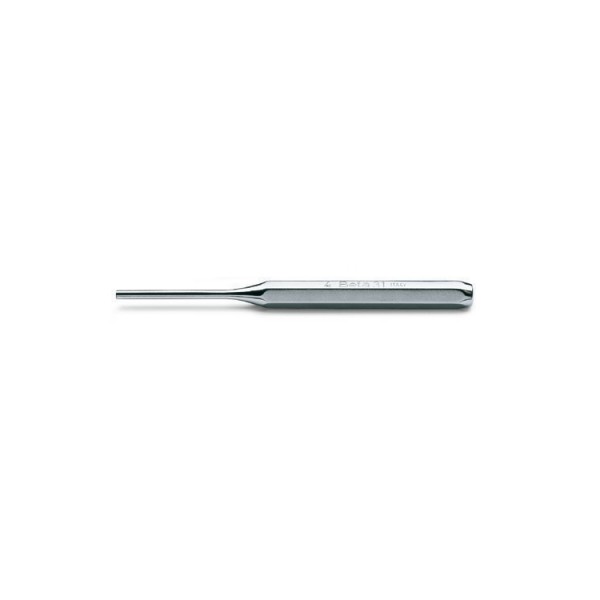 BETA 1-Piece Punch, 3 mm Shank, 128 mm Overall