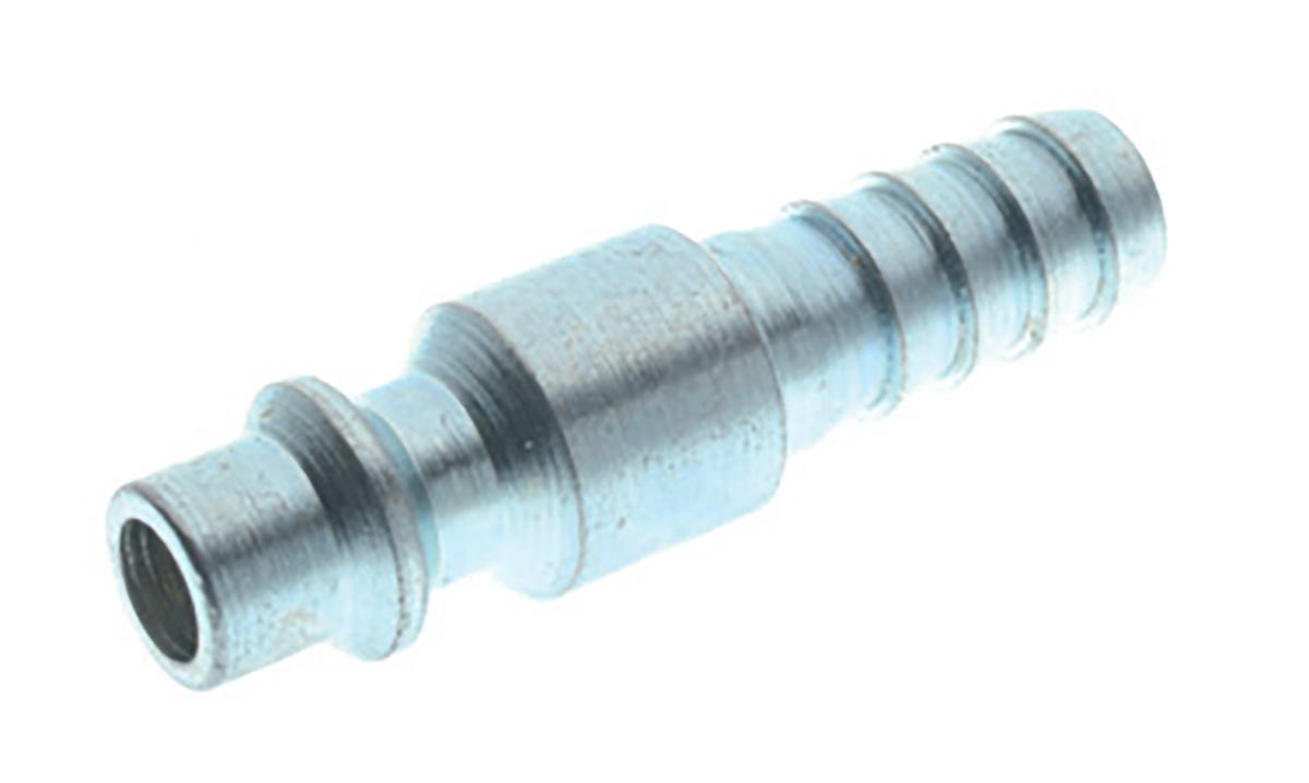RS PRO Coupler Nipple