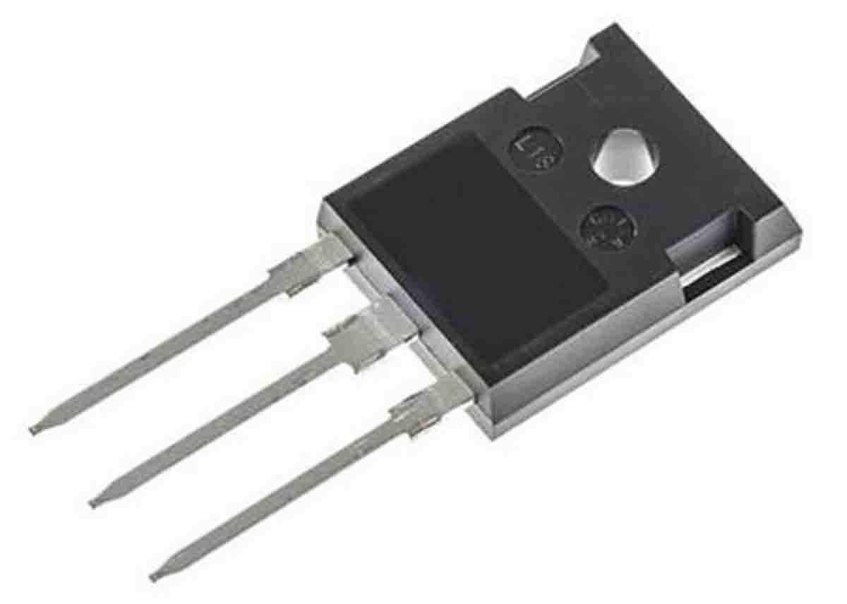 STMicroelectronics ST Type N-Channel MOSFET, 52 A, 600 V Depletion, 3-Pin TO-247 STWA67N60M6