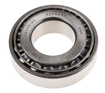 FAG 31311-A Taper 55 mm ID Roller Bearing, 120 mm OD