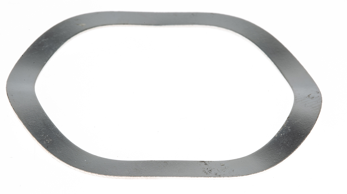 Deutsch Panel Washer for use with HD30 Series, HDP20 Series Connector