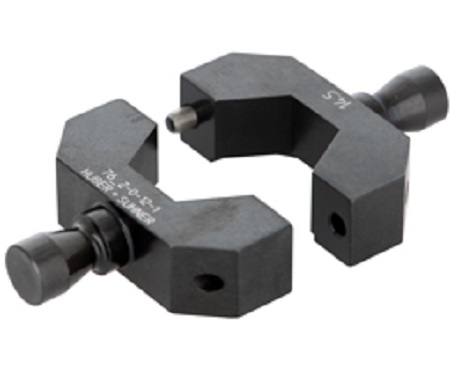 Huber+Suhner, 76_Z Crimp Die, Crimp Terminal