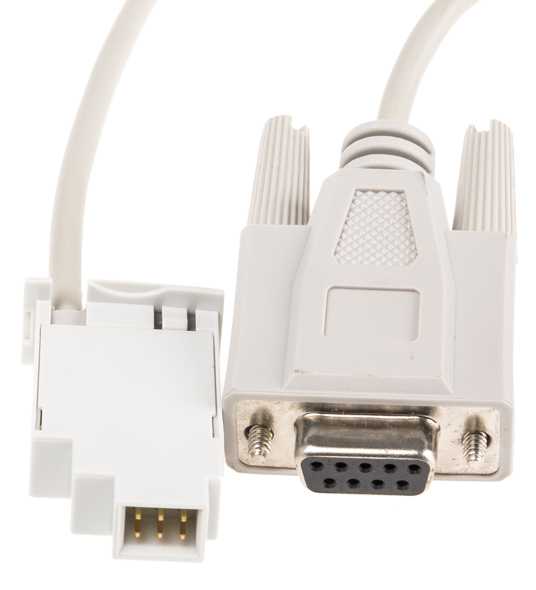 Crouzet PLC Cable for Use with Millenium III Series