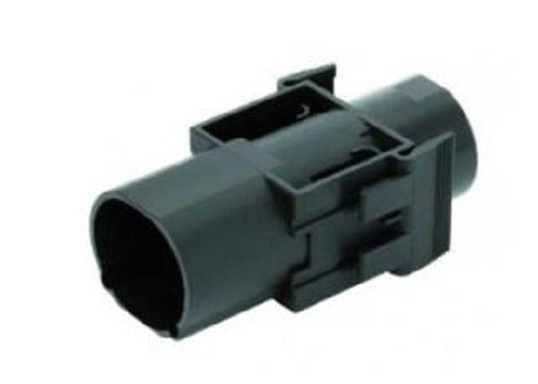 Amphenol Industrial Heavy Duty Power Connector Module, 325A, Male, C146 Series, 1 Contacts