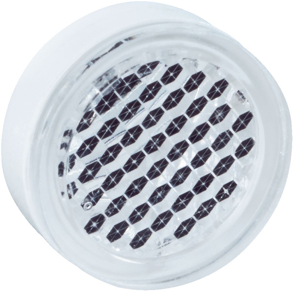 SICK, PL Series Reflectors for Use with Sensors