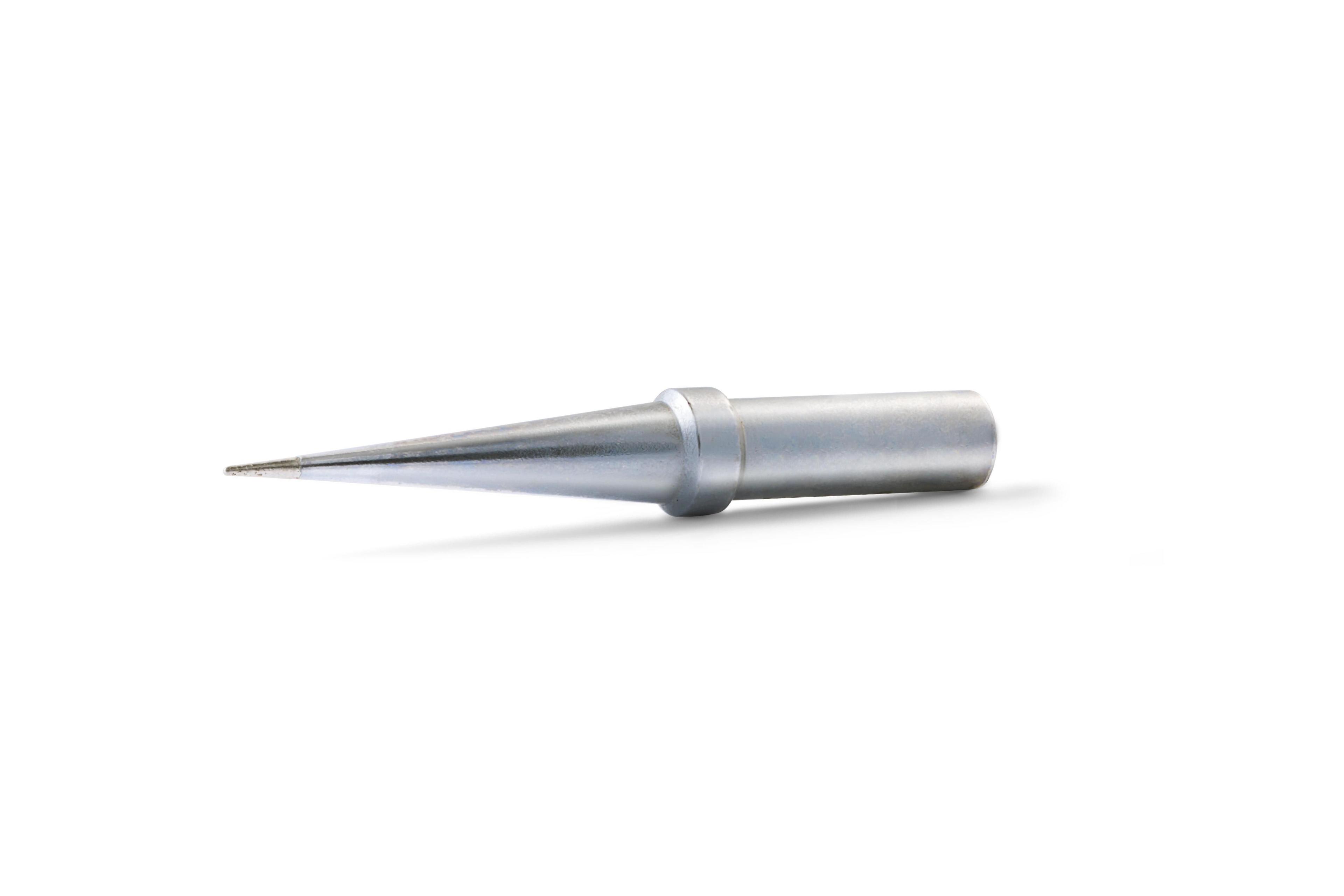 Weller ETSL 0.4 mm Screwdriver Soldering Iron Tip for use with WEP70, LR20, LR21 (old generation)